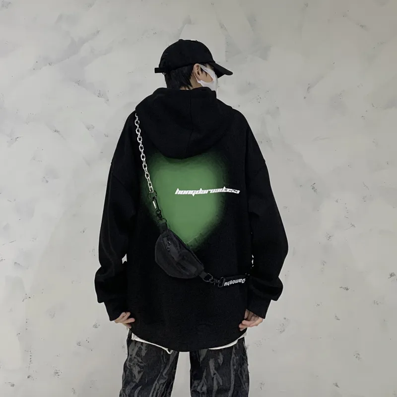 SOCKKEY Sweatshirts Unisex-1