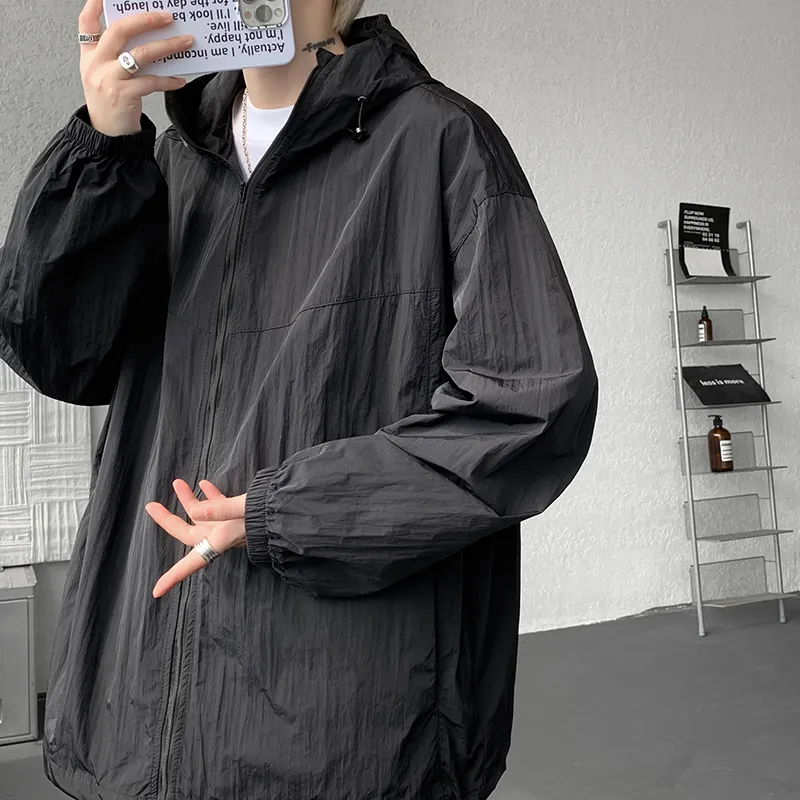 SOCKKEY Sun Protection Clothing Unisex-3