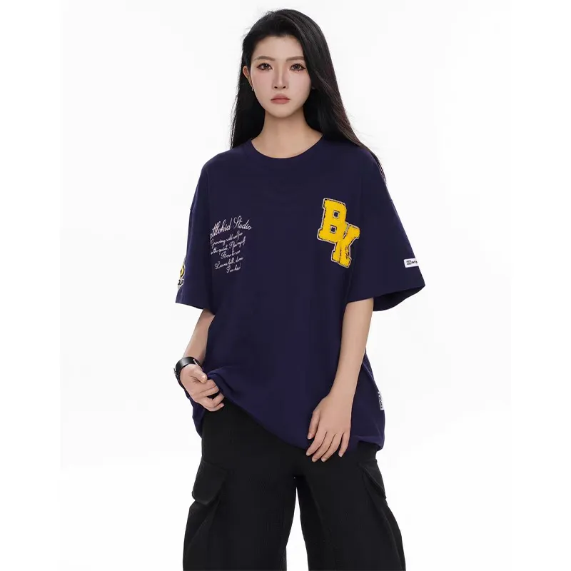 TESTUNG T Shirt Unisex Classic Black-22