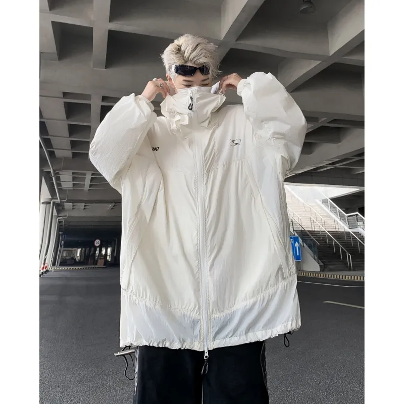 SOCKKEY Sun Protection Clothing Unisex-10