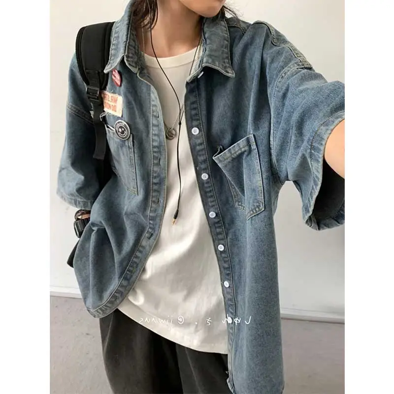 SOCKKEY Shirts Unisex-4