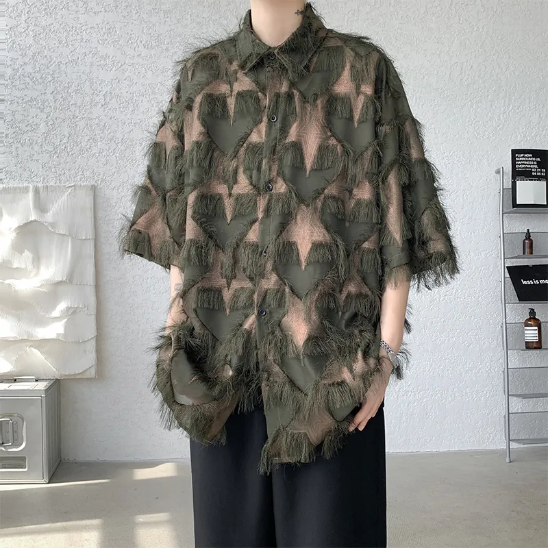 SOCKKEY Shirts Unisex-18