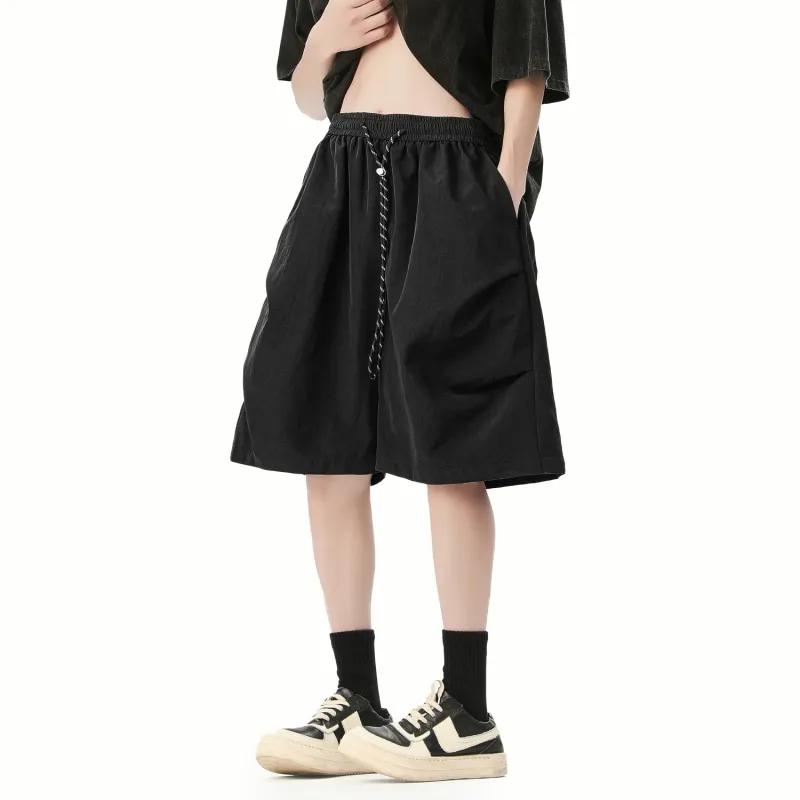 SOCKKEY Cargo Shorts Unisex-8