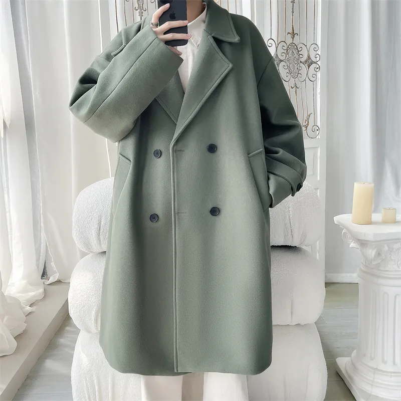 SOCKKEY Coats Unisex-10