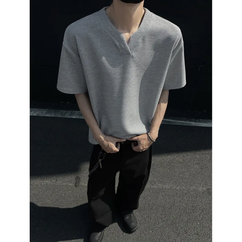 SOCKKEY T-Shirts Unisex-13