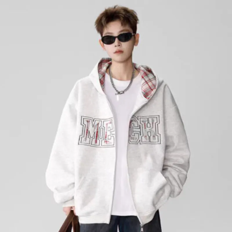 SOCKKEY Sweatshirts Unisex-2