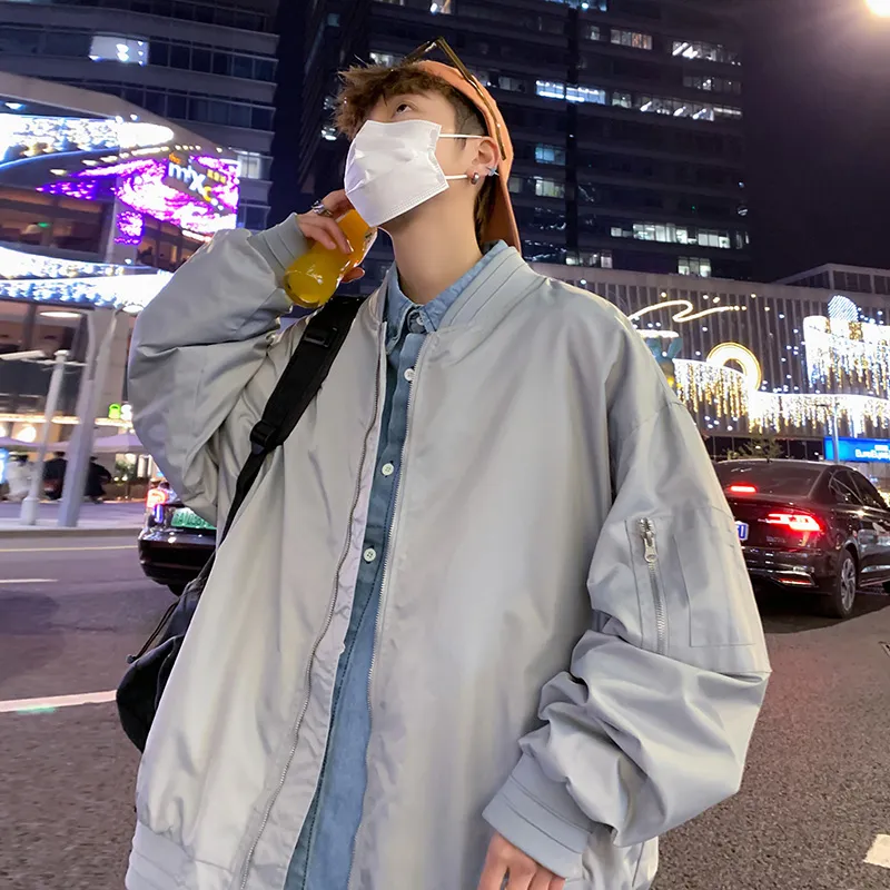 SOCKKEY Jackets Unisex-14