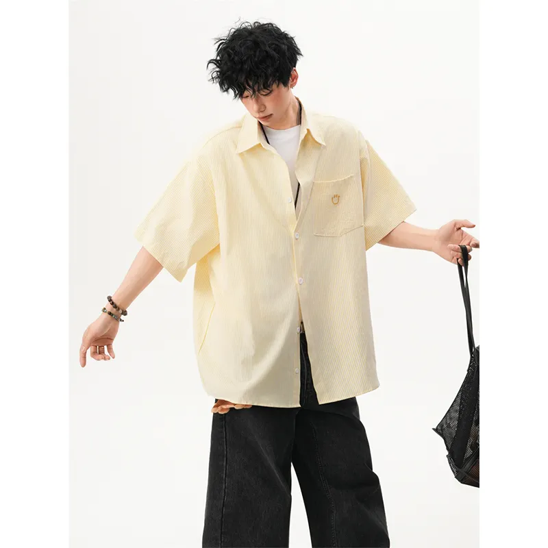 SOCKKEY Shirts Unisex-3