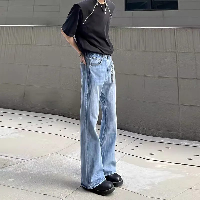 SOCKKEY Jeans Unisex-17