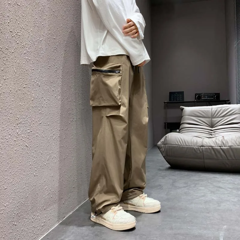 SOCKKEY Casual Pants Unisex-10