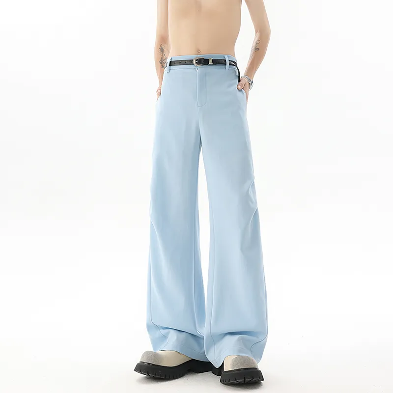 SOCKKEY Casual Pants Unisex-7