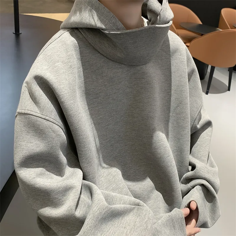 SOCKKEY Sweatshirts Unisex-9