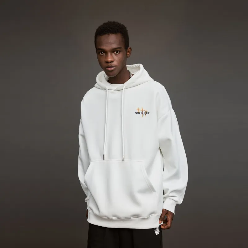 SOCKKEY Sweatshirts Unisex-9