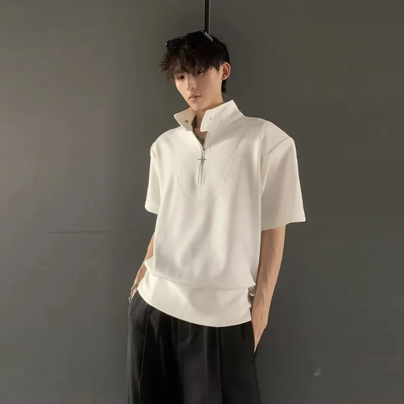 SOCKKEY T Shirts Unisex-13