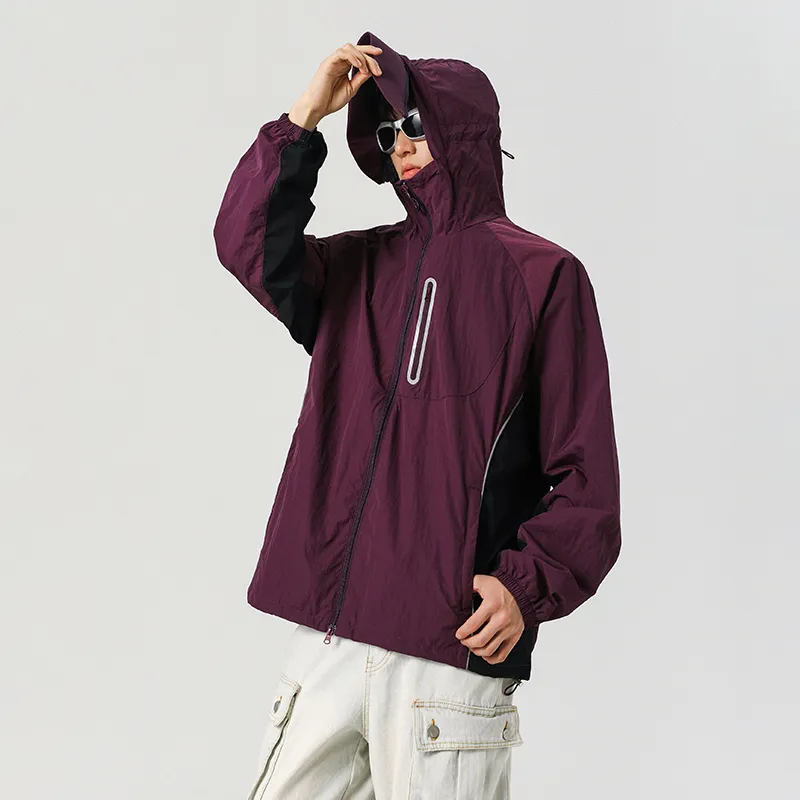 SOCKKEY Sun Protection Clothing Unisex-24
