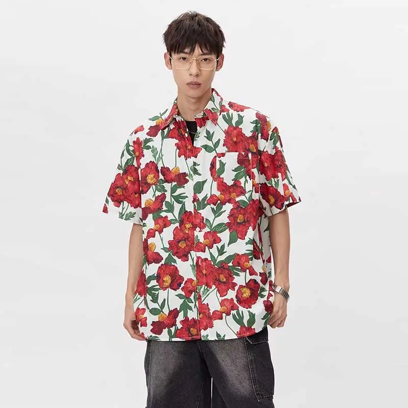 SOCKKEY Shirts Unisex-1