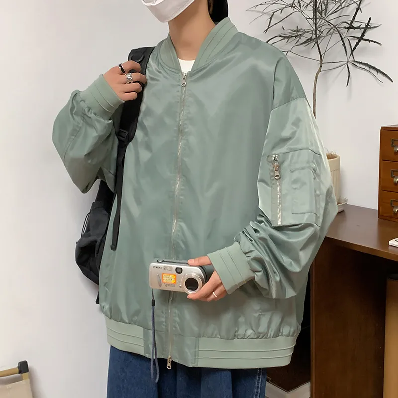 SOCKKEY Jackets Unisex-7