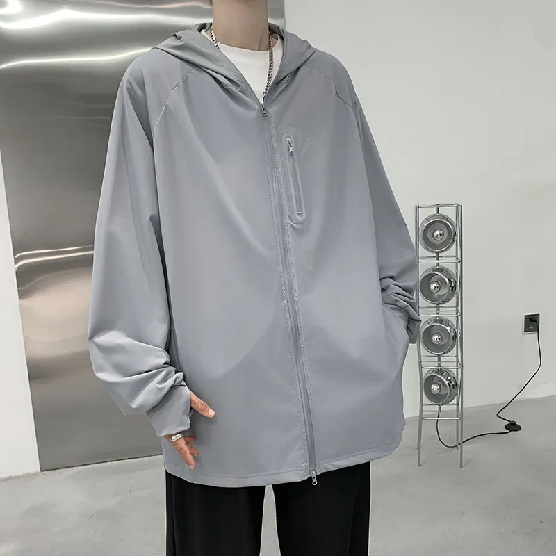 SOCKKEY Sun Protection Clothing Unisex-6