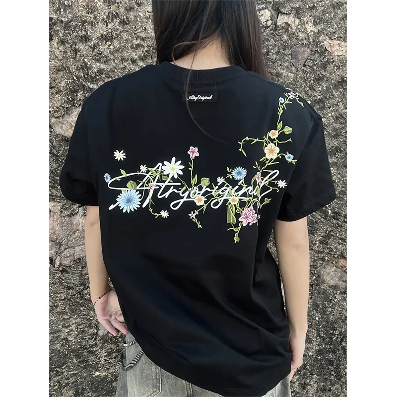 WELTER EXPERIMENT T Shirt Unisex Classic Black-3