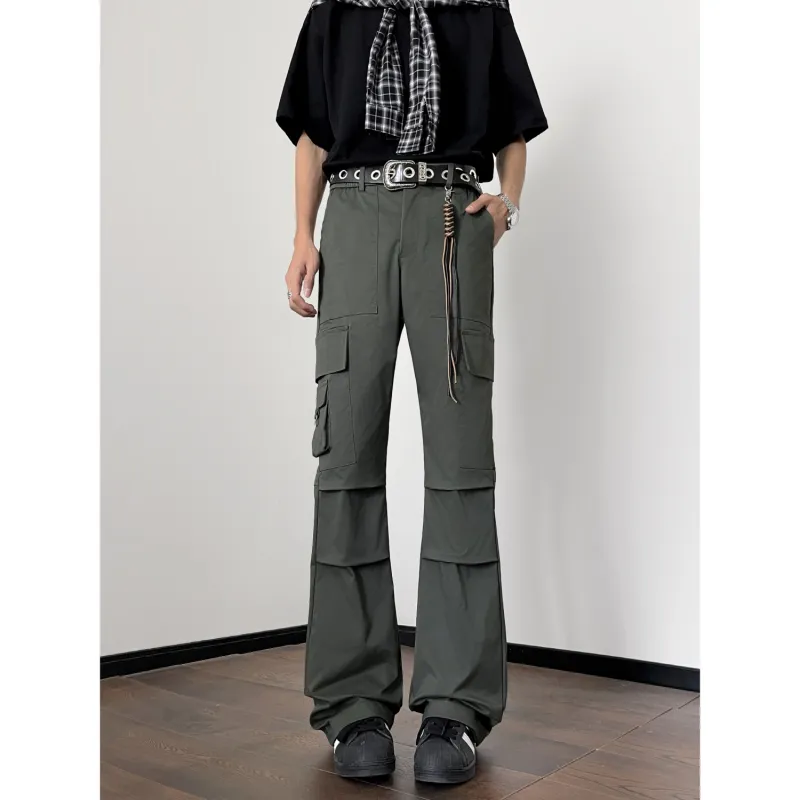 SOCKKEY Cargo Pants Unisex-8