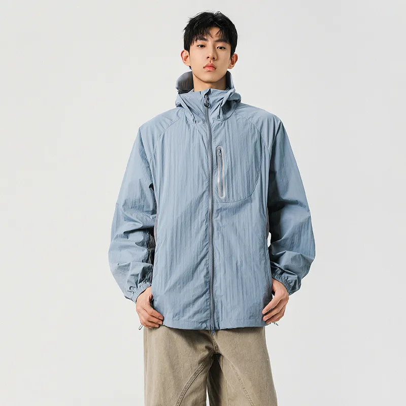 SOCKKEY Sun Protection Clothing Unisex-8