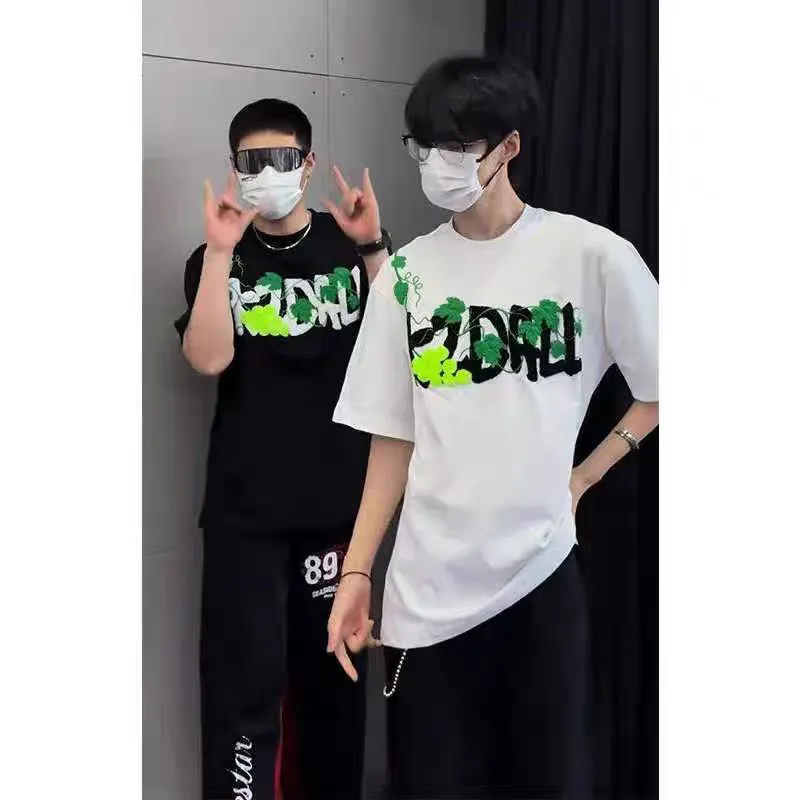 TESTUNG T Shirts Unisex-10