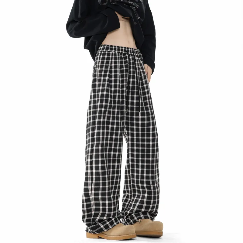 SOCKKEY Casual Pants Unisex-3