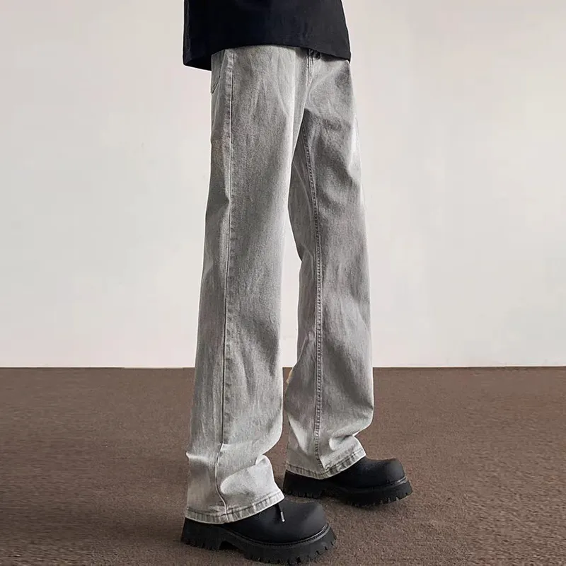 SOCKKEY Jeans Unisex-29