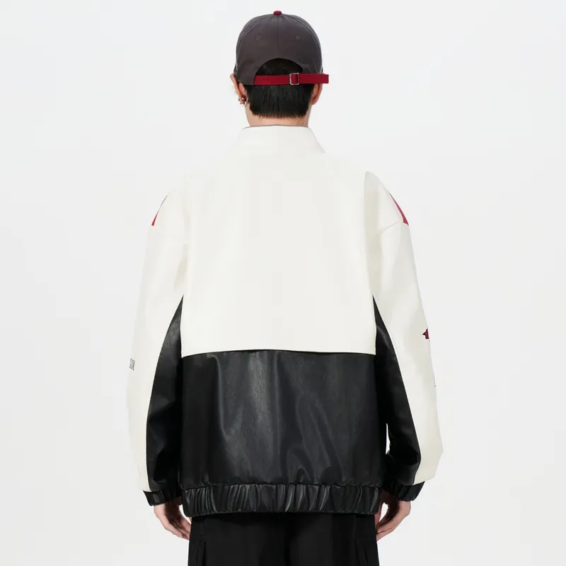 SOCKKEY Jackets Unisex-2