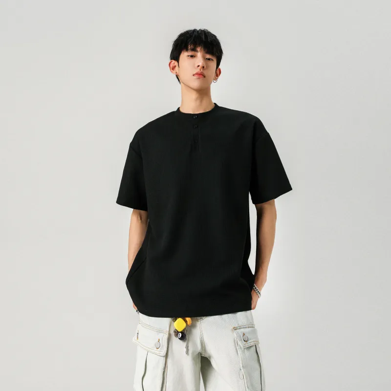 SOCKKEY T Shirts Unisex-3