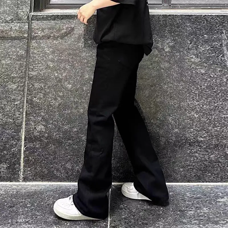 SOCKKEY Jeans Unisex-1