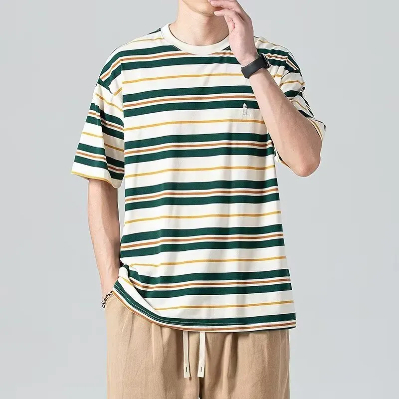 SOCKKEY T Shirts Unisex-5