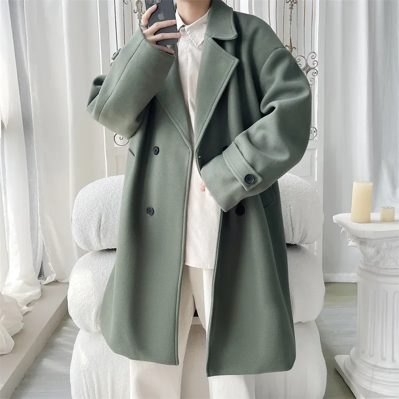 SOCKKEY Coats Unisex-9