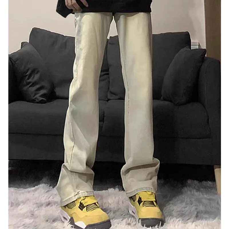 SOCKKEY Jeans Unisex-21