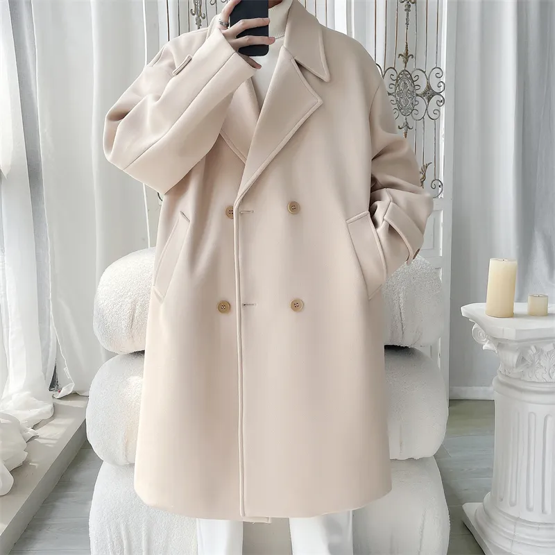 SOCKKEY Coats Unisex-13