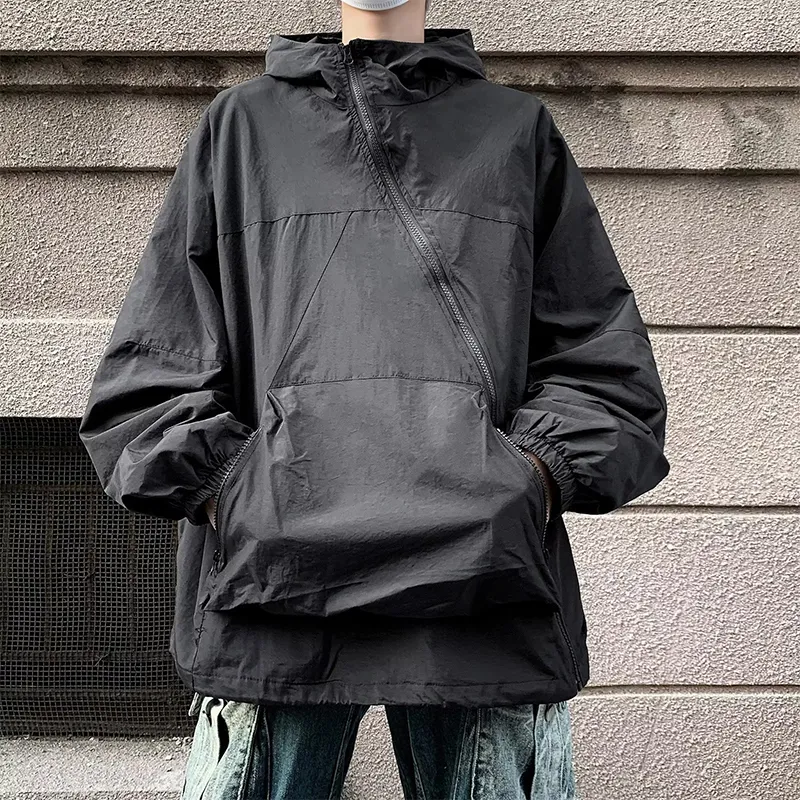 SOCKKEY Jackets Unisex-3