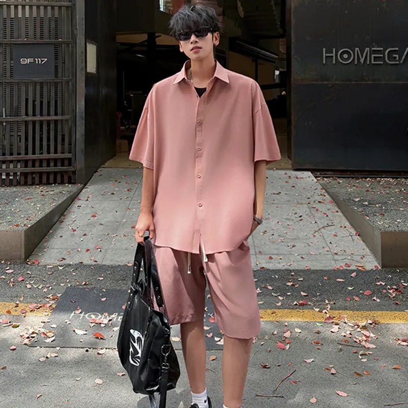 SOCKKEY Shirt Matching Set Unisex-24