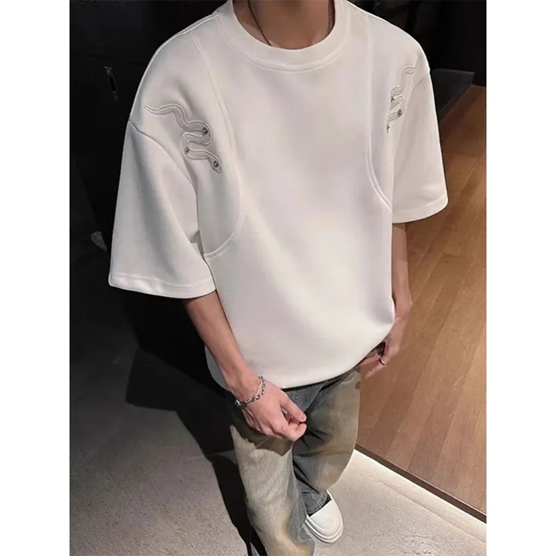 SOCKKEY T-Shirts Unisex-13