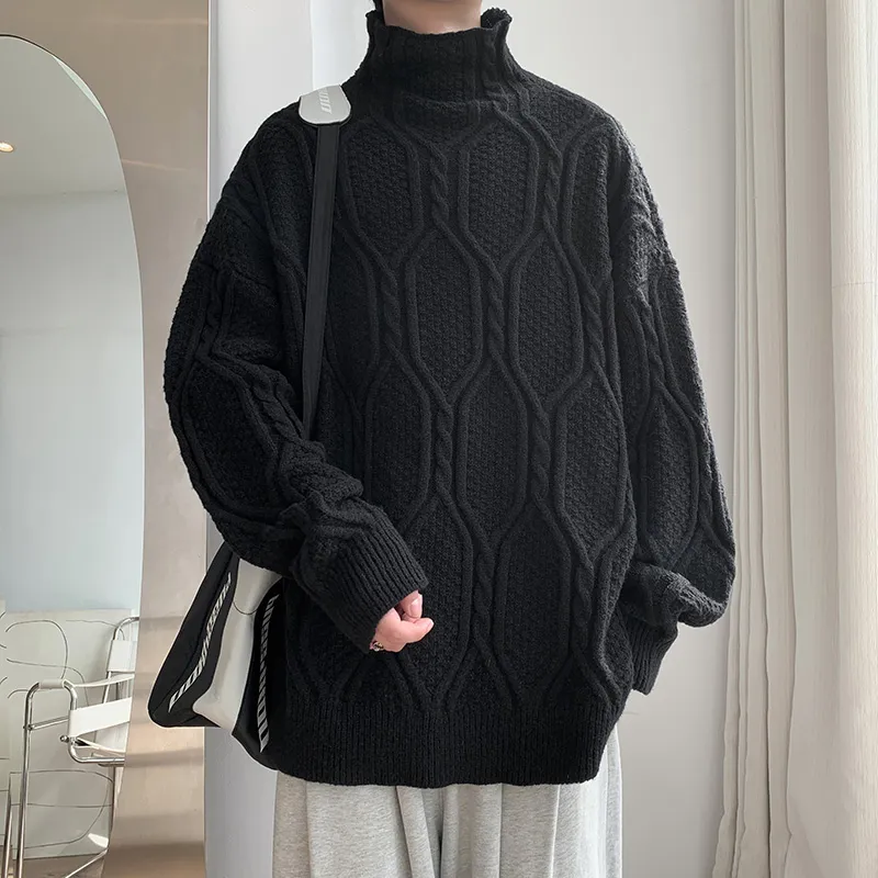 SOCKKEY Sweaters Unisex-2
