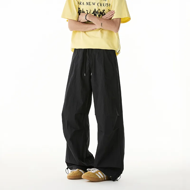 SOCKKEY Casual Pants Unisex-4