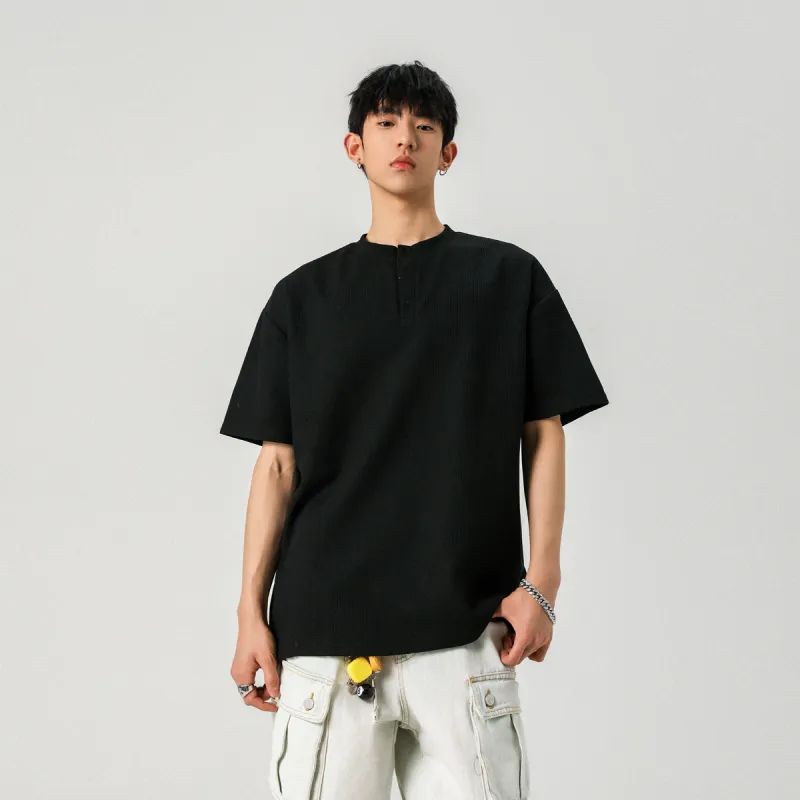 SOCKKEY T Shirts Unisex-4