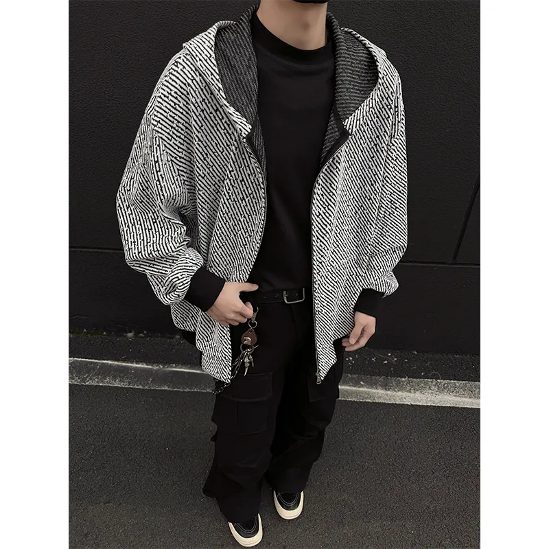 SOCKKEY Jackets Unisex-10