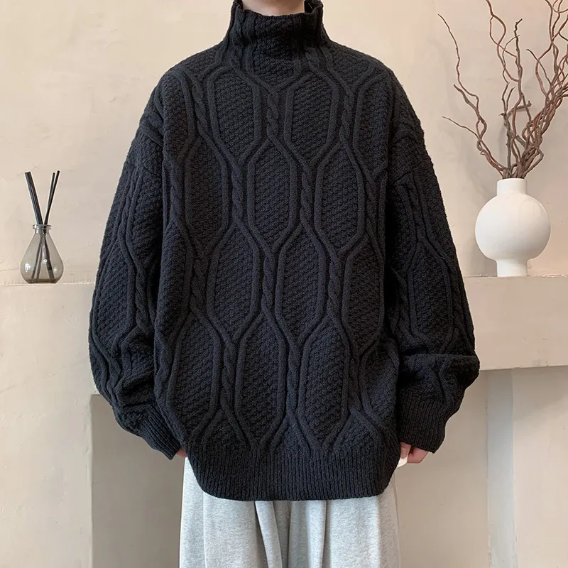 SOCKKEY Sweaters Unisex-3