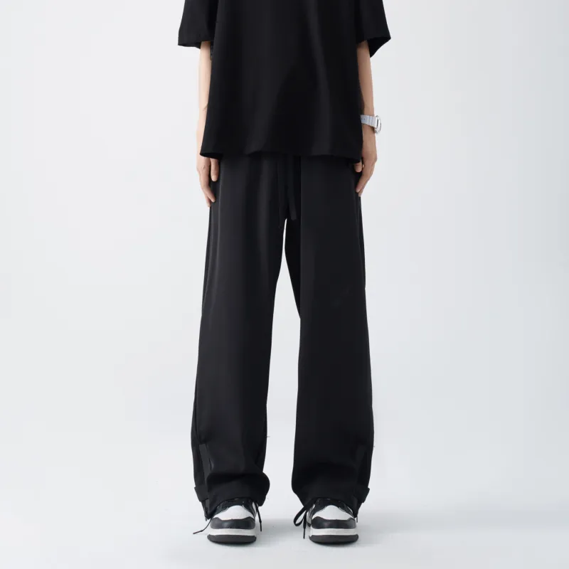 SOCKKEY Suit Trouser Unisex Apricot-2
