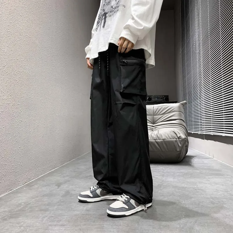 SOCKKEY Casual Pants Unisex-1