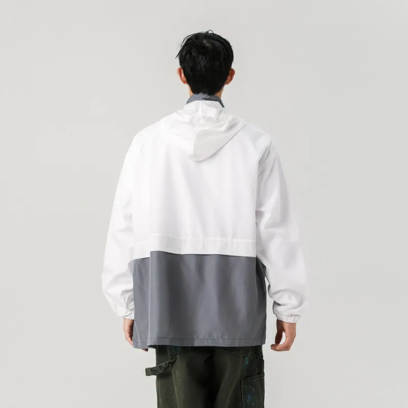 SOCKKEY Sun Protection Clothing Unisex-5