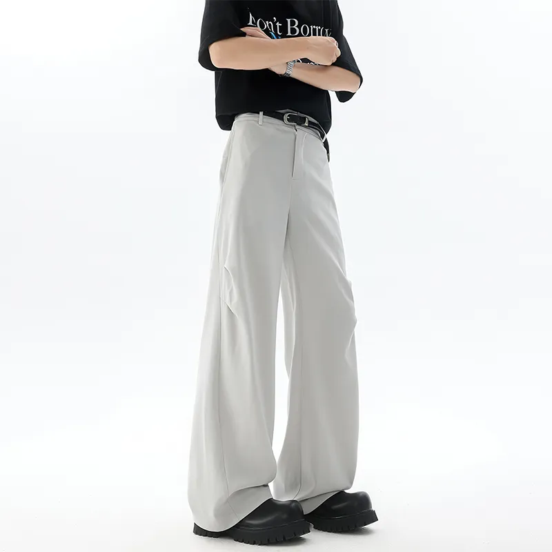 SOCKKEY Casual Pants Unisex-10