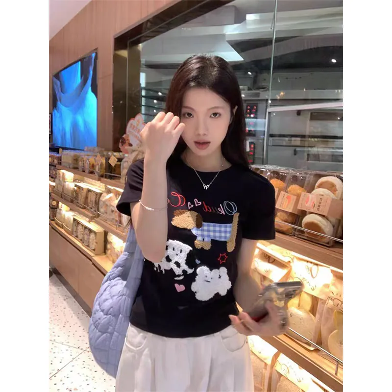 TESTUNG T-Shirts Unisex-13