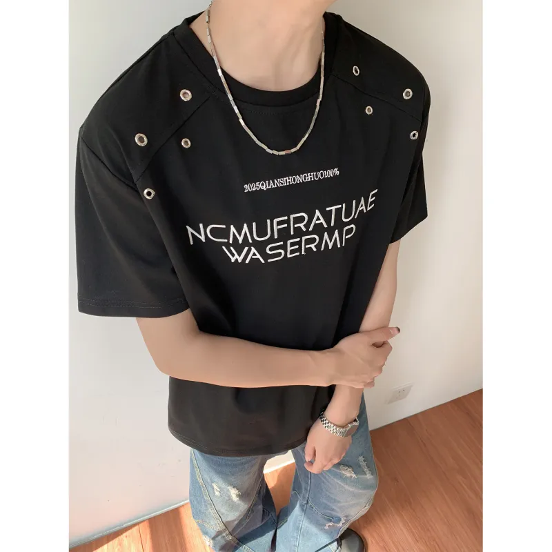 SOCKKEY T-Shirts Unisex-3