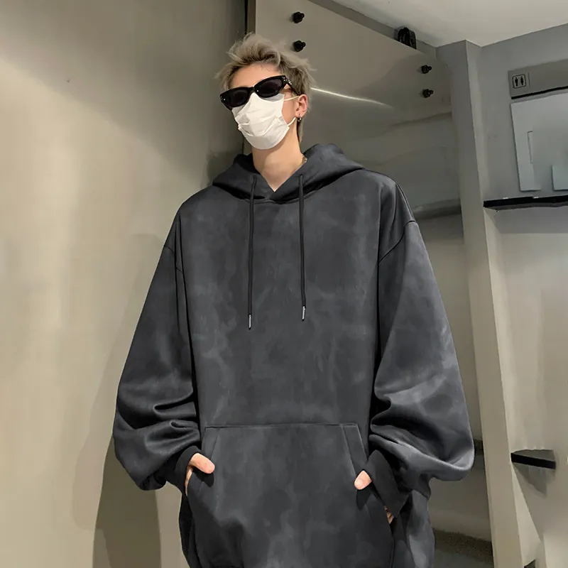 SOCKKEY Sweatshirts Unisex-3